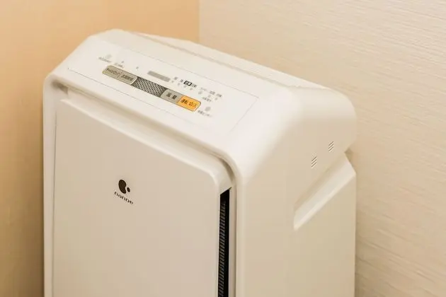 Comfort İki Ayrı Yataklı Oda