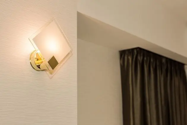 Comfort İki Ayrı Yataklı Oda