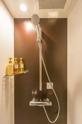 Comfort İki Ayrı Yataklı Oda
