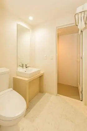 Comfort İki Ayrı Yataklı Oda