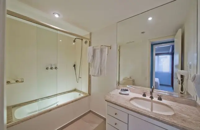 Deluxe İki Ayrı Yataklı Oda, 2 Tek Kişilik Yatak