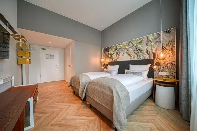 King Room