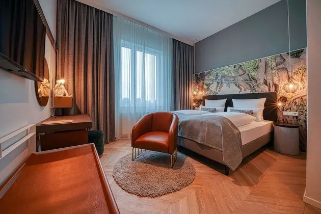 King Room