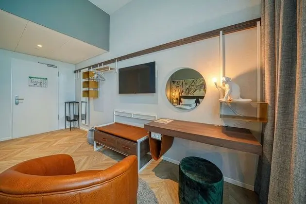 King Room