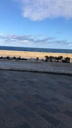Apart Daire, 1 Yatak Odası, Balkon, Okyanus Manzaralı