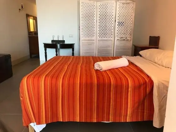 Apart Daire, 1 Yatak Odası, Balkon, Okyanus Manzaralı