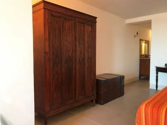 Apart Daire, 1 Yatak Odası, Balkon, Okyanus Manzaralı