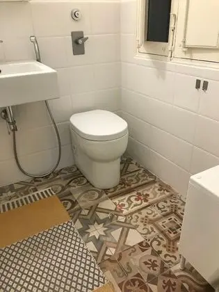 Apart Daire, 1 Yatak Odası, Balkon, Okyanus Manzaralı