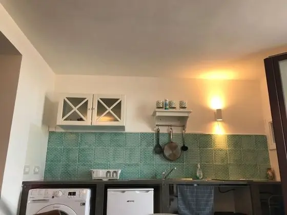 Apart Daire, 1 Yatak Odası, Balkon, Okyanus Manzaralı