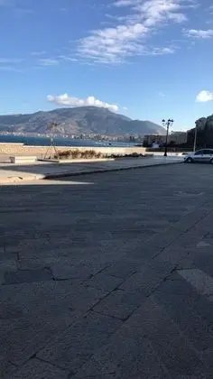 Apart Daire, 1 Yatak Odası, Balkon, Okyanus Manzaralı
