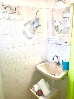 Deluxe Apart Daire, Havuz Manzaralı (Galatea)
