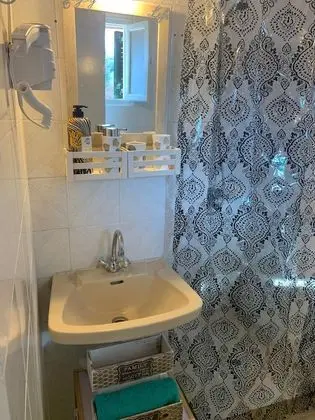 Deluxe Apart Daire, Havuz Manzaralı (Galatea)