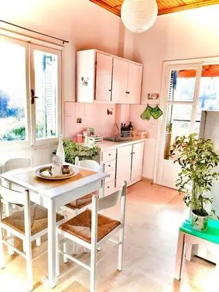 Romantic Apart Daire (Teti)