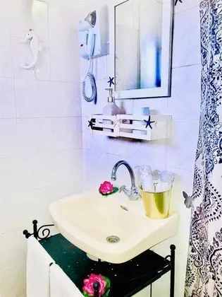 Romantic Apart Daire (Teti)