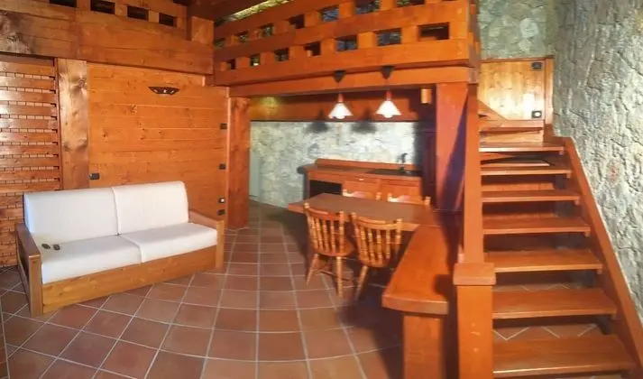 Luxury Apart Daire (Pietra - SPA included)