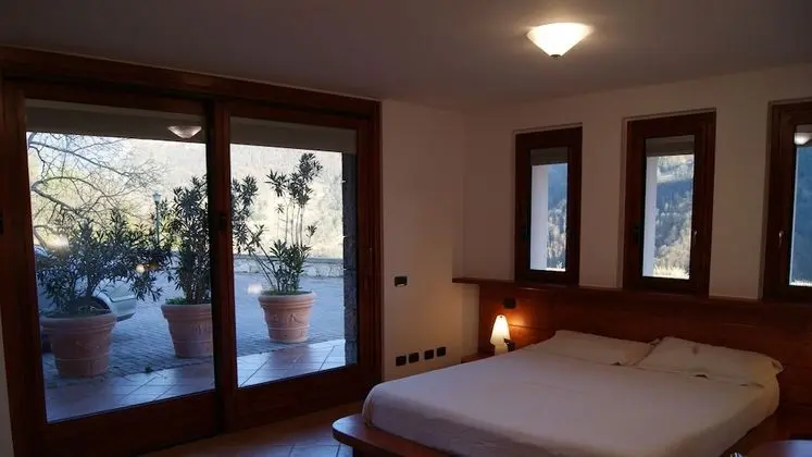 Luxury Apart Daire (Pietra - SPA included)