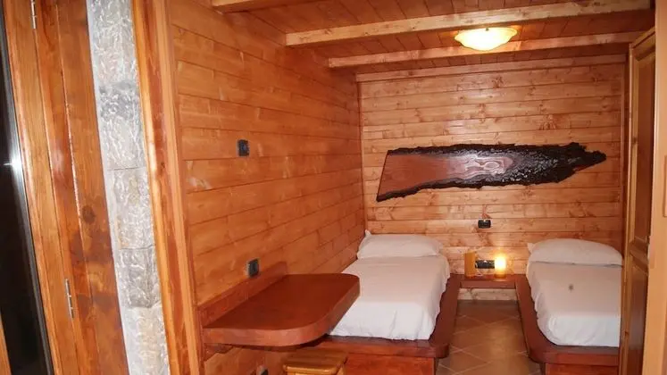 Luxury Apart Daire (Pietra - SPA included)