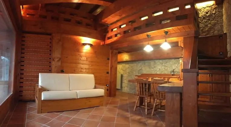 Luxury Apart Daire (Pietra - SPA included)
