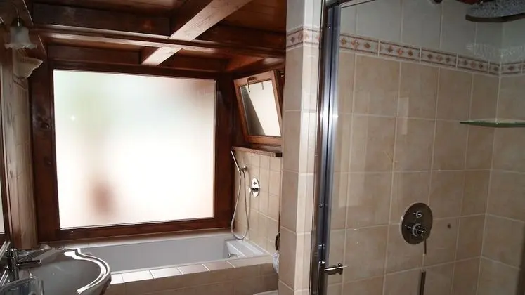 Luxury Apart Daire (Pietra - SPA included)