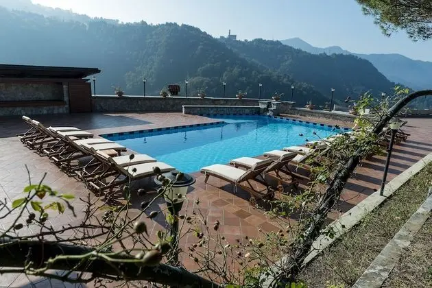 Luxury Apart Daire (Pietra - SPA included)