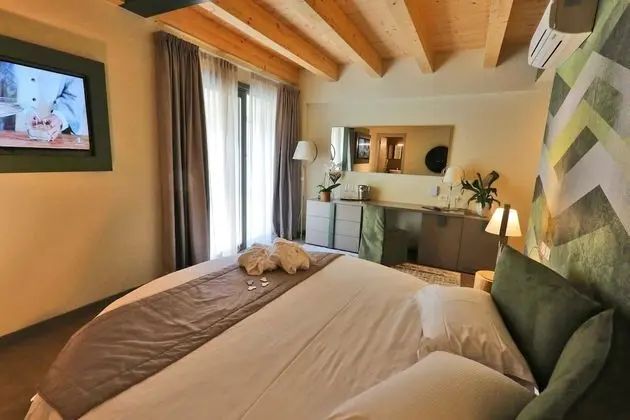 Apart Daire, 1 Yatak Odası, Bahçe Manzaralı