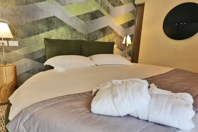 Apart Daire, 1 Yatak Odası, Bahçe Manzaralı