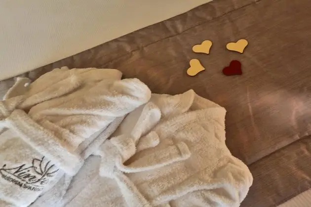 Apart Daire, 1 Yatak Odası, Bahçe Manzaralı