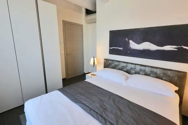 Comfort Apart Daire, 2 Yatak Odası