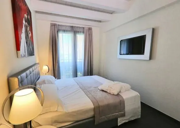 Comfort Apart Daire, 2 Yatak Odası