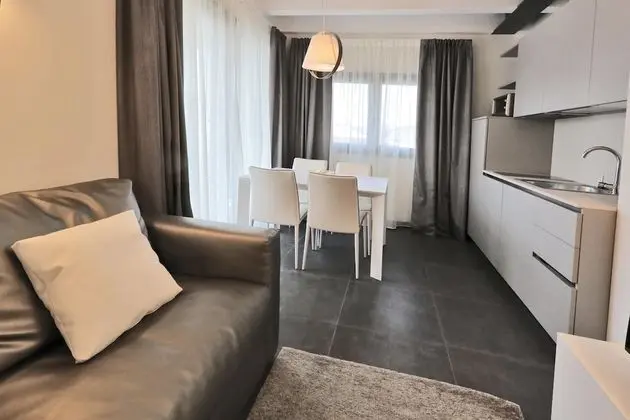 Comfort Apart Daire, 2 Yatak Odası