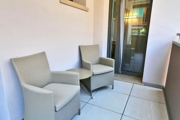 Comfort Apart Daire, 2 Yatak Odası