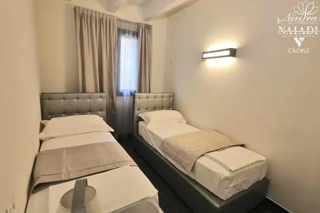 Superior Apart Daire, 2 Yatak Odası