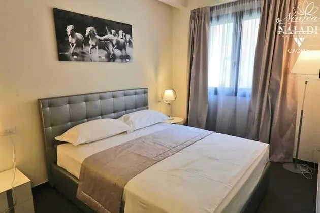 Superior Apart Daire, 2 Yatak Odası