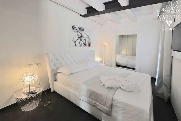 Superior Apart Daire, 2 Yatak Odası