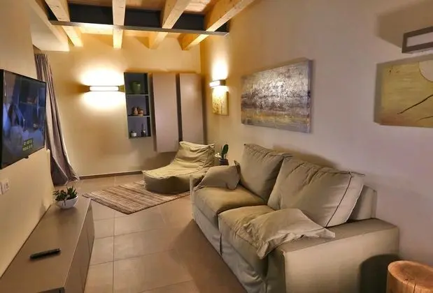 Superior Apart Daire, 2 Yatak Odası