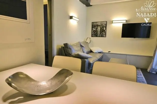 Superior Apart Daire, 2 Yatak Odası