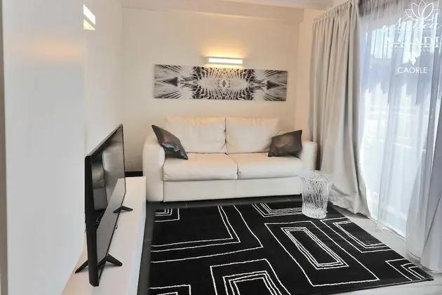 Superior Apart Daire, 2 Yatak Odası