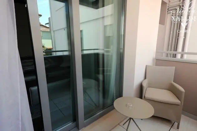 Superior Apart Daire, 2 Yatak Odası