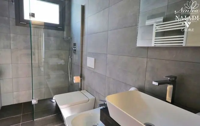 Superior Apart Daire, 2 Yatak Odası