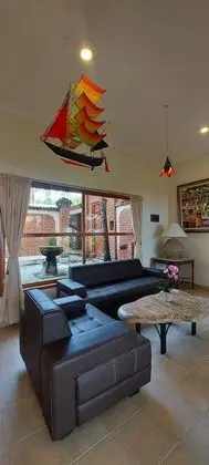 5 Bedrooms Villa with Private Pool