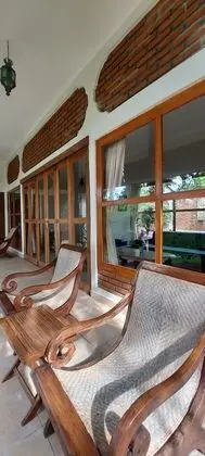 5 Bedrooms Villa with Private Pool