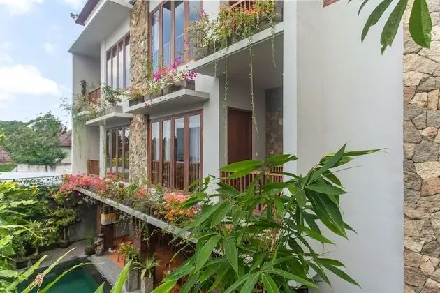 Villa, 6 Yatak Odası, Kişiye Özel Havuzlu