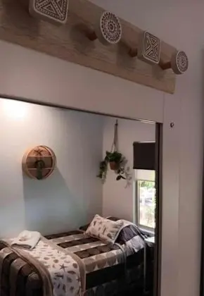 Standard İki Ayrı Yataklı Oda