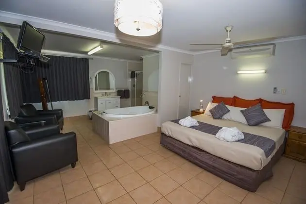 Çatı Katı Süiti (Penthouse), 1 Yatak Odası
