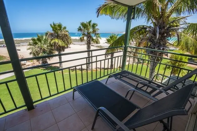 Çatı Katı Süiti (Penthouse), 1 Yatak Odası