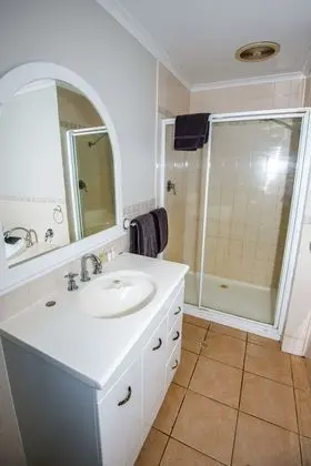 Çatı Katı Süiti (Penthouse), 1 Yatak Odası