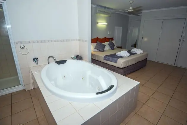 Çatı Katı Süiti (Penthouse), 1 Yatak Odası