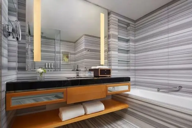 Deluxe İki Ayrı Yataklı Oda, 2 Çift Kişilik Yatak, Sigara İçilebilir, Nehir Manzaralı
