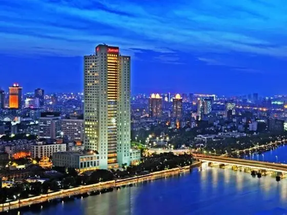 Executive Süit, 1 Yatak Odası, Sigara İçilebilir, Executive Katı