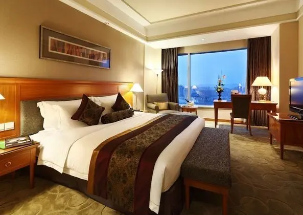 Premium İki Ayrı Yataklı Oda